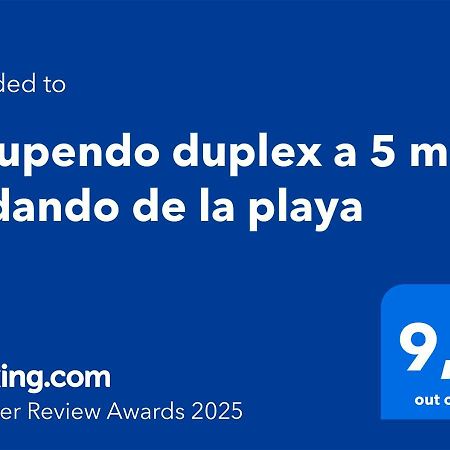 Apartament Estupendo Duplex A 5 Min Andando De La Playa Marbella Zewnętrze zdjęcie