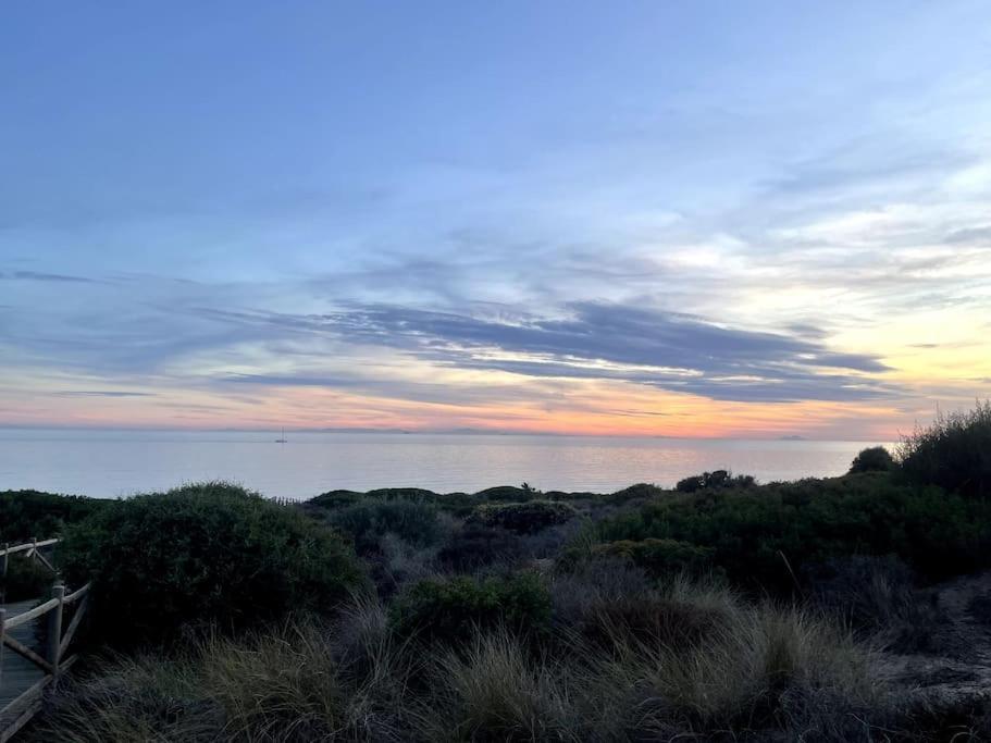 Apartament Estupendo Duplex A 5 Min Andando De La Playa Marbella Zewnętrze zdjęcie