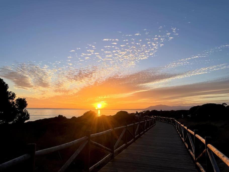 Apartament Estupendo Duplex A 5 Min Andando De La Playa Marbella Zewnętrze zdjęcie
