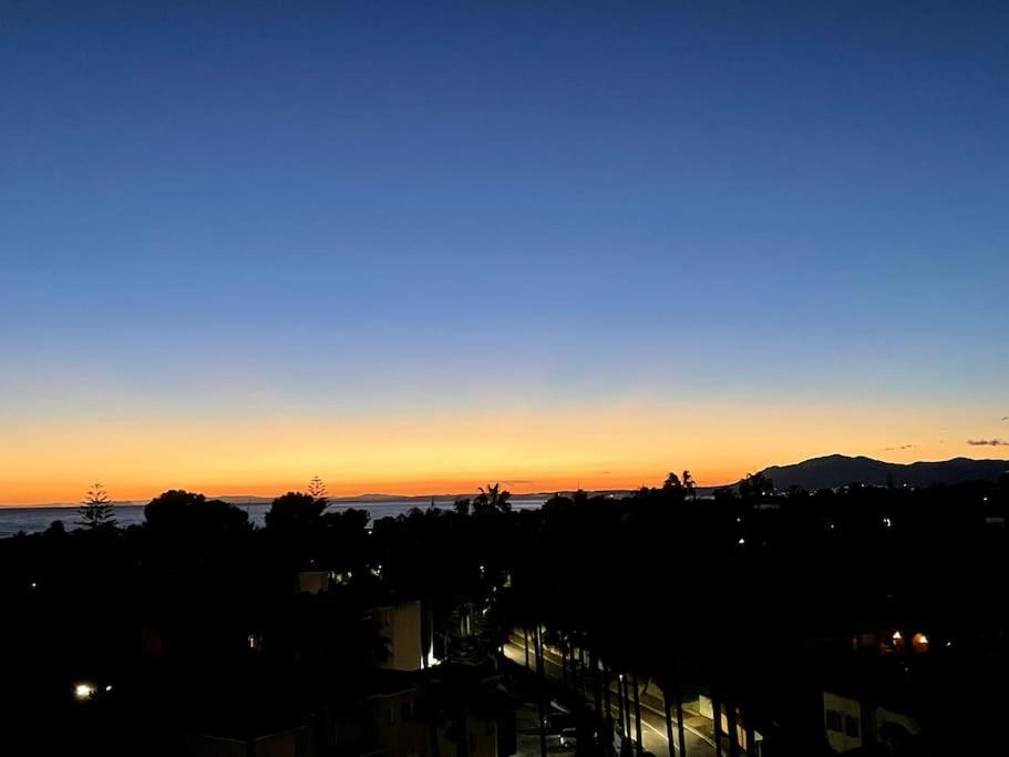Apartament Estupendo Duplex A 5 Min Andando De La Playa Marbella Zewnętrze zdjęcie