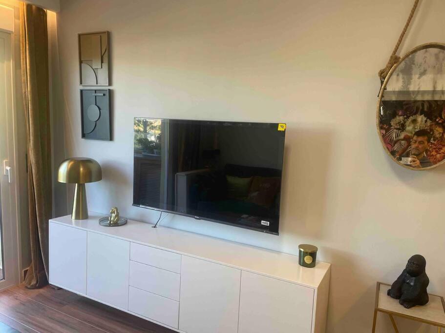 Apartament Estupendo Duplex A 5 Min Andando De La Playa Marbella Zewnętrze zdjęcie