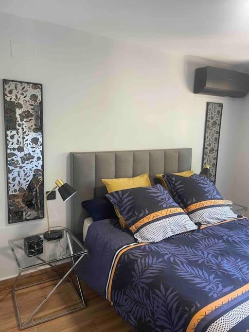 Apartament Estupendo Duplex A 5 Min Andando De La Playa Marbella Zewnętrze zdjęcie